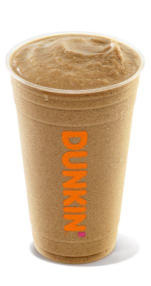 Frozen Drinks | Freshly Blended Creations | Dunkin'®