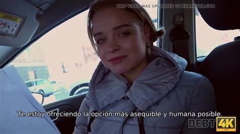 Guy Convinced Debtor To Have Hot Sex On Camera ZB Porn