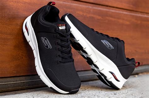 Skechers Arch Fit cipő: kényelemre tervezve - Borgo.Blog