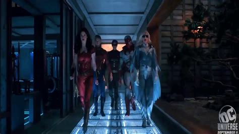 Titans Temporada 2 Trailer Netflix Subespañol Youtube