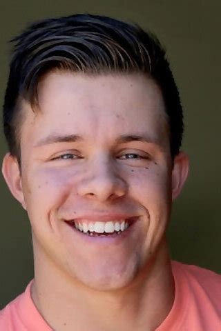 Travis Woods Gay Pornstar BoyFriendTV