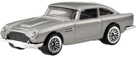 Hot Wheels Car Pack The Fast And The Furious HND HLJ