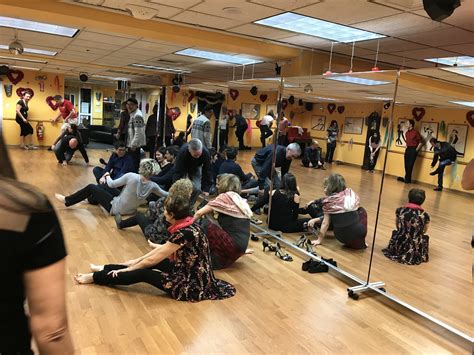 All You Need to Know Before Starting Your Beginner Argentine Tango ...