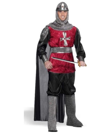 Royal Knight Costume Adult Costume Renaissance Halloween Costume At