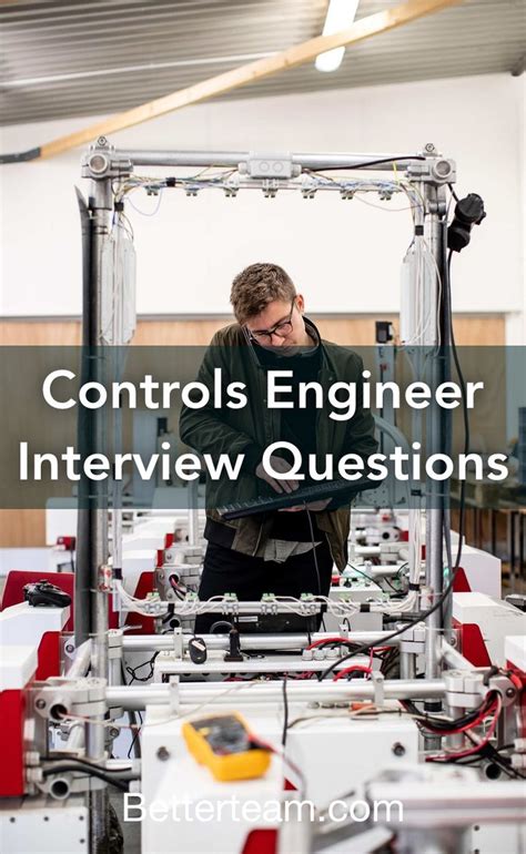 Controls Engineer Interview Questions | Interview questions, Job ...