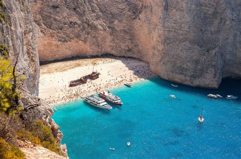 Zante Holidays 2025 / 2026 from £169 | Cheap Holidays to Zante ...