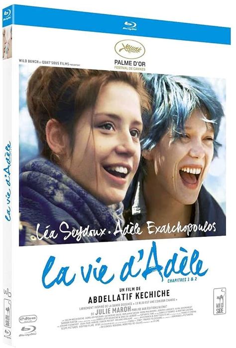 la vie dadele deleted scenes video