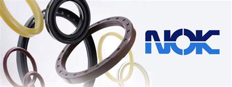 nok | Jaya Utama Bearings