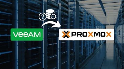 Proxmox It Connect