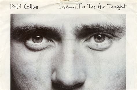 Phil Collins – In The Air Tonight Lyrics | Genius Lyrics