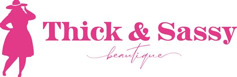 Thick And Sassy Boutique Llc Thickandsassy