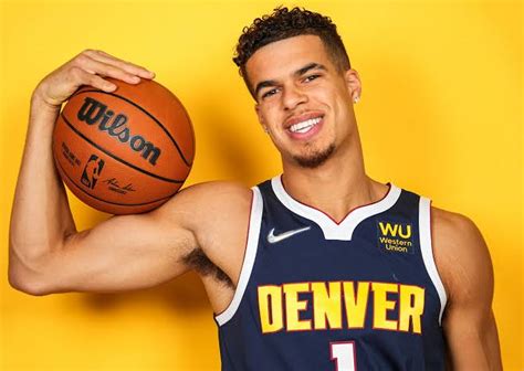 Happy Birthday To Michael Porter Jr He Celebrates His 26 Years