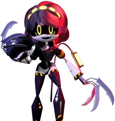 V Murder Drones Antagonists Wiki Fandom