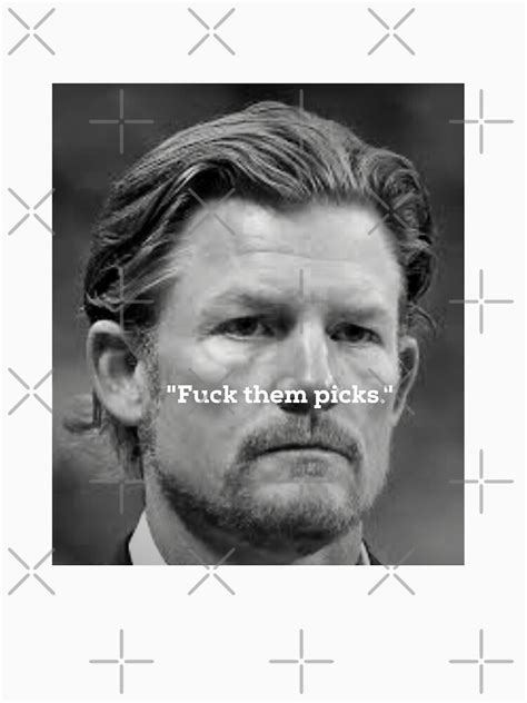 Les Snead Fuck Them Picks T Shirt For Sale By Ismailalrawi Redbubble Les Snead Fuck Them