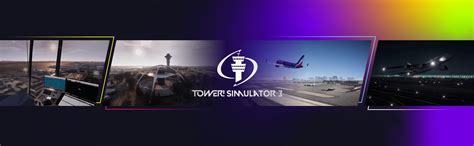 Tower! Simulator 3 - FeelThere.com