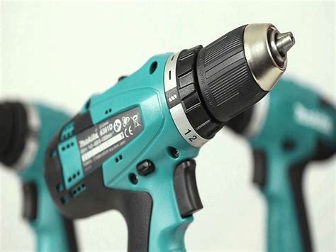 Какой шуруповерт лучше выбрать Makita, Hitachi или Bosh?
