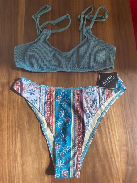 Bikini NEU Zaful Kaufen Auf Ricardo