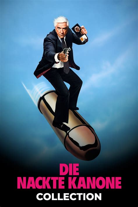 Naked Gun Collection Posters The Movie Database TMDB