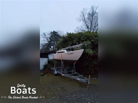 1982 Artekno H-Boot на продажу. Посмотреть цену, фотографии и Купить ...