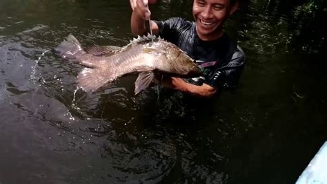 Permiso De Pesca Deportiva En Villaflores