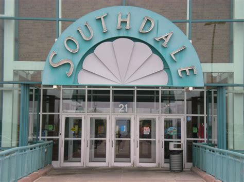 Southdale Center Nabs Herberger's, New Food Court | Edina, MN Patch