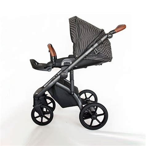 Roan Bloom Titanium wózek dziecięcy kup
