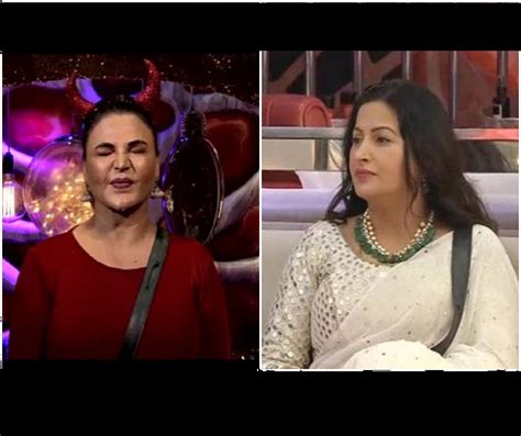 Bigg Boss Rakhi Sawant Is The New Captain Of Bb House