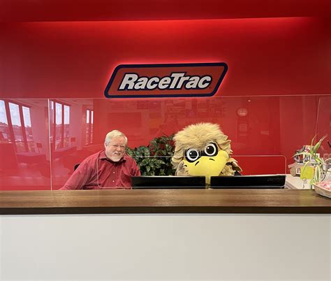 About Us - RaceTrac