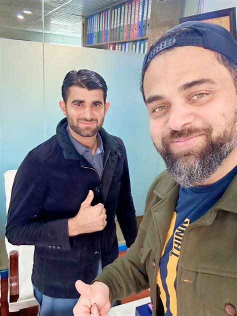 Dr waseem - Alhamdulillah 😊Saif Ullah bhai from Karak bohat Acha laga