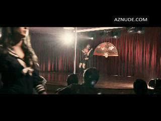 Carolina Bona Nude Aznude