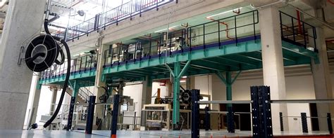 COMPANY - Starvac | Industrial Central Vacuum