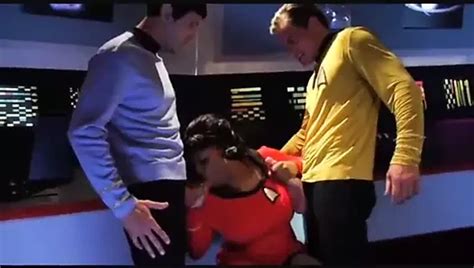 Star Trek The Next Generation A Xxx Parody Blowjob Porn Feat Kimberly Kane By Faphouse