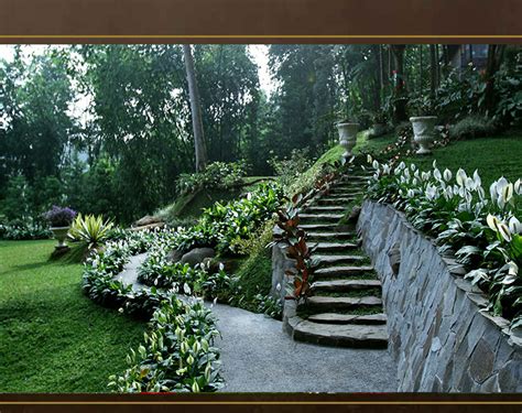 michael resorts gunung salak endah bogor garden