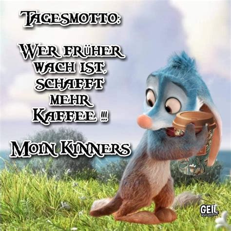 Pin von Ronja Ronja auf Guten Morgen Sprüche Guten morgen lustig