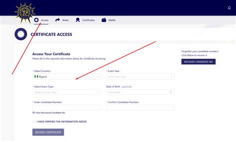 WAEC Digital Certificate 2025 | Guidelines & Instructions