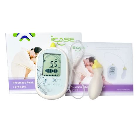 Kegel Exerc Cios Massagem Vaginal Piso P Lvico M Sculo F Mea Incontin