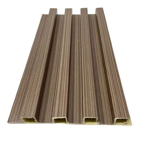 WPC Wall Panel Wall Panel Cladding Decking Louvers 44 OFF