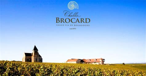 Domaine Jean-Marc Brocard - La Revue du vin de France