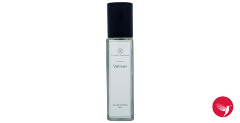 Vetiver — Ветивер D’Antol’ Parfums Parfum - ein es Parfum für Frauen ...