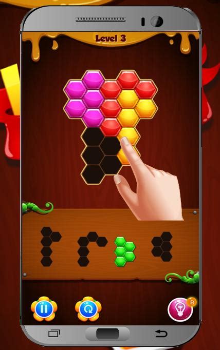 Classic Puzzle Block Apk For Android Download