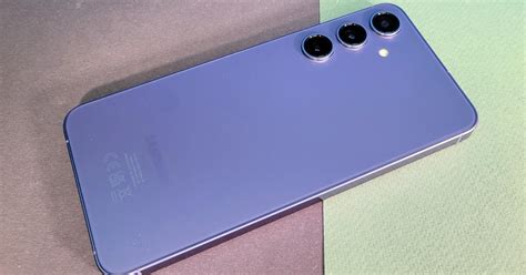 Samsung Galaxy S24+ im Test: Für alle, denen das Ultra zu teuer ist ...