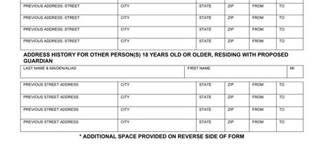 Form Ocfs 3909 ≡ Fill Out Printable Pdf Forms Online