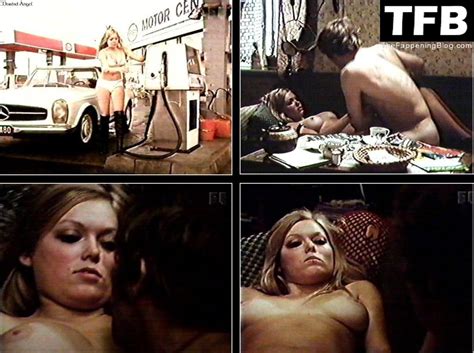 Lise Lotte Norup Nude Photos Thefappening