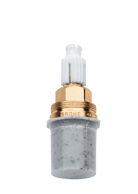 Кран-букса Grohe с керамическими шайбами 1/2″ ️ купить по цене 4300 ...