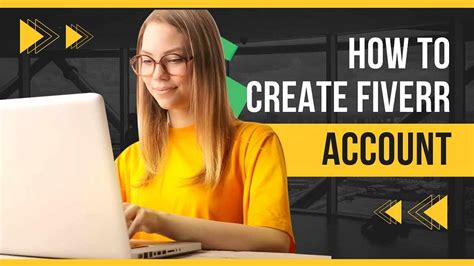 How To Create Fiverr Account Bangla Tutorial By Soyaib Shawon Medium