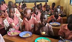 Imogen Lucies Charitable Work Is Making A Huge Difference