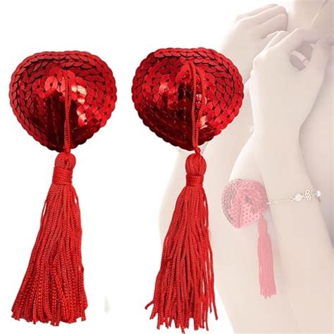 TINSEL TITS SIMPLY THE BREAST GIFT FOR HER RUDE PRANK FRIEND WOMEN