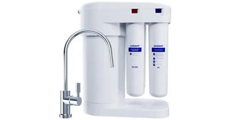 Автомат питьевой воды Морион DWM-101S Аквафор - цена, характеристики ...