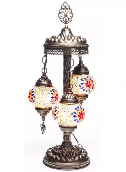 ARTMODA MARRAKESH LAMP - Frank Roche & Sons Ltd