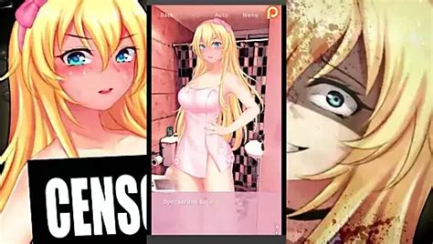 Yandere Porn Videos XHamster